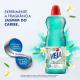 Limpador Perfumado Veja Jasmin do Caribe - 2L - Imagem 7891035000263-3-.jpg em miniatúra