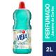 Limpador Perfumado Veja Jasmin do Caribe - 2L - Imagem 7891035000263.jpg em miniatúra
