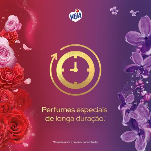 Veja Perfumes Especiais Limpador Perfumado Moderno e Poderoso 1l - Imagem em destaque