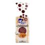 Pão de Forma Coco Panco Artesanale Pacote 350g