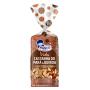 Pão de Forma Panco Vida Integral Castanha-do-Pará & Quinoa Pacote 350g