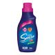 Amaciante de Roupa Sport/Intenso Sense Qboa Frasco 500ml - Imagem 7896083802074.png em miniatúra