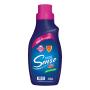 Amaciante de Roupa Sport/Intenso Sense Qboa Frasco 500ml