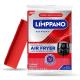 Esponja Limppano Expert Antiaderente Air Fryer 2un - Imagem 7896021628278-01.png em miniatúra