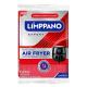 Esponja Limppano Expert Antiaderente Air Fryer 2un - Imagem 7896021628278.png em miniatúra