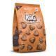 Biscoito Biscland King Gotas Chocolate 300g - Imagem 5602519001353.png em miniatúra