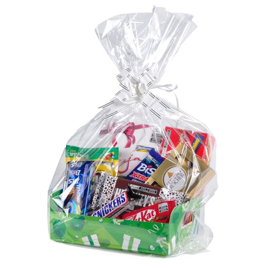 Cesta Especial Dia dos Namorados Nº1 - Imagem em destaque