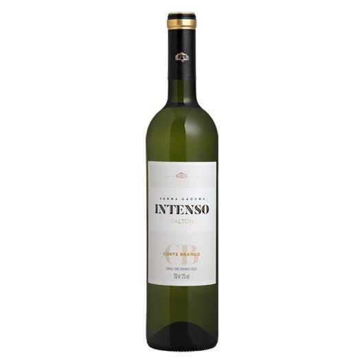 Vinho Salton Intenso Corte Branco 750ml - Imagem em destaque