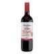 Vinho Chileno Red Casillero del Diablo Belight Garrafa 750ml - Imagem 7804320761909.png em miniatúra