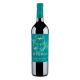 Vinho Chileno Tinto Meio Seco Velvet Diablo Merlot Valle del Maule Garrafa 750ml - Imagem 7804320761718.png em miniatúra