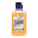 Limpador Sanol Concentrado Flor de Laranjeira 120ml - Imagem 7896183312671.png em miniatúra