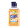 Limpador Sanol Concentrado Flor de Laranjeira 120ml