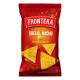 Tortilha de Milho Frontera Queijo Nacho México Pacote 110g - Imagem 7898649352573.png em miniatúra
