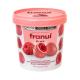 Framboesa Franuí Pink Banhada ao Chocolate Branco e Chocolate ao Leite 150g - Imagem 7798147784008.png em miniatúra
