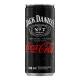 Drink Pronto Jack Daniel's Old No. 7 & Coca-Cola Lata 269ml - Imagem 7894900336535.png em miniatúra