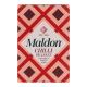 Sal Marinho Maldon Chilli Sea Salt 100g - Imagem 5011428000515.png em miniatúra