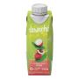 Chá Branco Desinchá pra Já Lichia Zero Açúcar Caixa 250ml