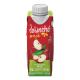 Chá Verde Desinchá pra Já Maçã Zero Açúcar Caixa 250ml - Imagem 7896005312643.png em miniatúra