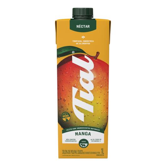Néctar Manga Tial Caixa 1l - Imagem em destaque