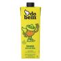 Suco Do Bem Integral Laranja Caixa 1l