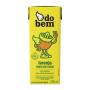 Suco Do Bem Integral Laranja Caixa 200ml