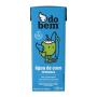 Água de Coco Integral Do Bem Caixa 200ml