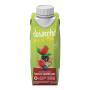 Chá Verde Desinchá pra Já Frutas Vermelhas Zero Açúcar Caixa 250ml