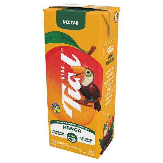 Néctar manga Tial 200ml - Imagem em destaque