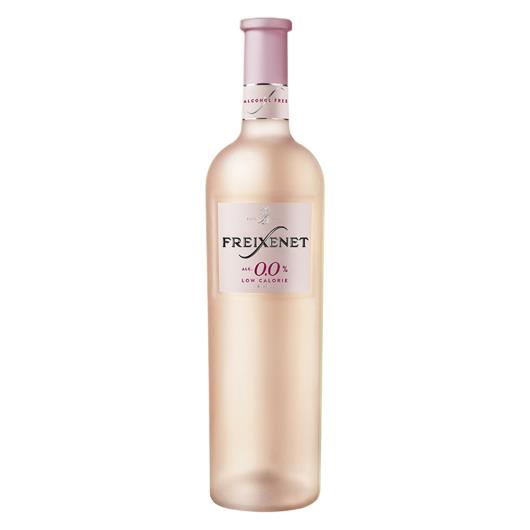 Vinho Rosé Freixenet 0.0% Álcool 750ml - Imagem em destaque
