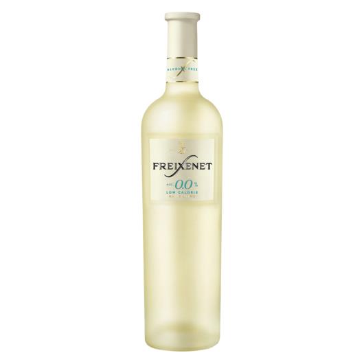 Vinho Freixenet Branco Demi-Sec 0,0% Álcool 750ml - Imagem em destaque