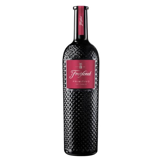 Vinho Italiano Freixenet Primitivo IGP Puglia 750ml - Imagem em destaque