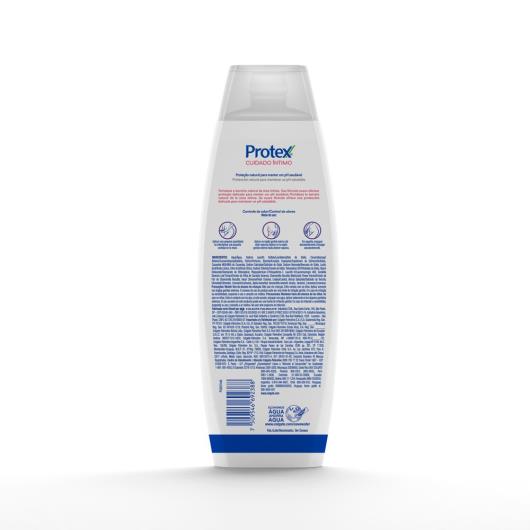 Sabonete Íntimo Líquido Protex Cuidado Intimo Delicate Care 350ml - Imagem em destaque