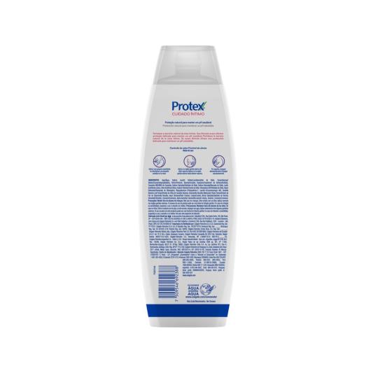 Sabonete Íntimo Líquido Protex Cuidado Intimo Delicate Care 350ml - Imagem em destaque