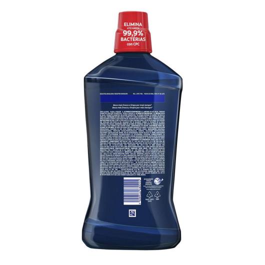 Enxaguante Bucal Sem Álcool Colgate Plax Odor Control 1L - Imagem em destaque