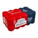 Pack Cerveja Budweiser Lata 15 Unidades 269ml Cada - Imagem 7891991307437.png em miniatúra