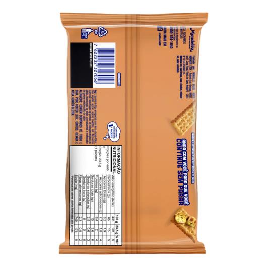 Biscoito Club Social Pão de Alho Pacote 141g 6 Unidades - Imagem em destaque