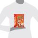 Salgadinho Lua Parmesão Elma Chips Cheetos 95G - Imagem 7892840822514-2-.jpg em miniatúra