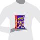 Salgadinho Sortido Mix De Queijos Elma Chips Cheetos 82G - Imagem 7892840822316-2-.jpg em miniatúra