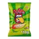 Batata Frita Ondulada Pimenta Mexicana Elma Chips Ruffles 110G - Imagem 7892840824372.jpg em miniatúra
