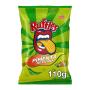Batata Frita Ondulada Pimenta Mexicana Elma Chips Ruffles 110G