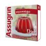 Gelatina em Pó Assugrin Diet Morango 10g