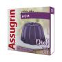 Gelatina em Pó Assugrim Diet Uva 10g