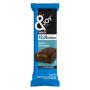 Barra de Proteína &JOY Avelã e Chocolate 42g