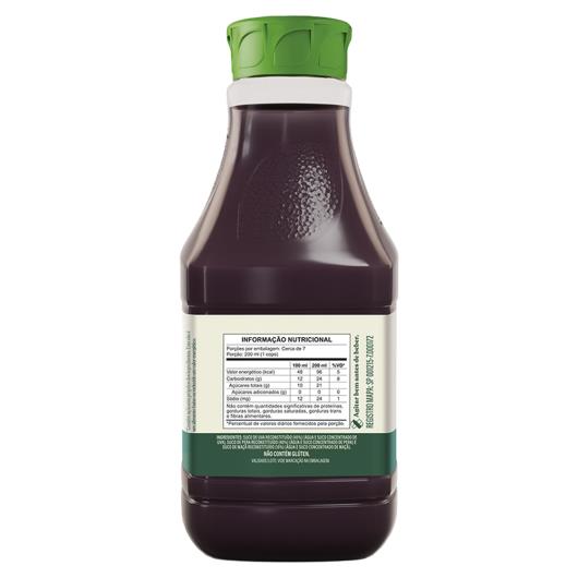 Suco 100% suco uva Natural One 1,3 Litros - Imagem em destaque