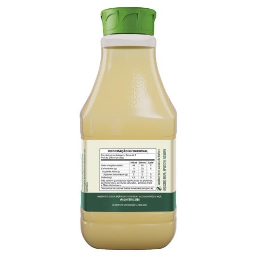 Suco Maçã The Natural One Ambiente Garrafa 1,3l - Imagem em destaque