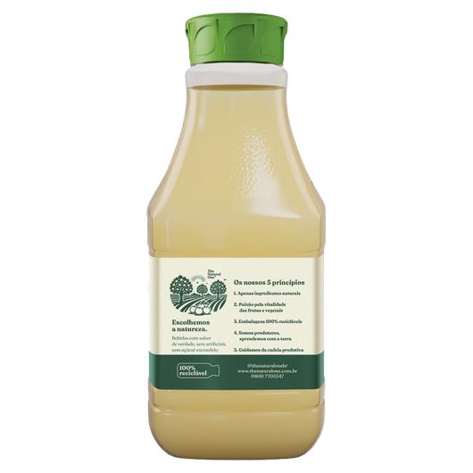 Suco Maçã The Natural One Ambiente Garrafa 1,3l - Imagem em destaque