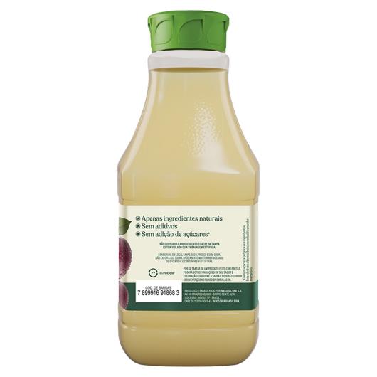 Suco Maçã The Natural One Ambiente Garrafa 1,3l - Imagem em destaque