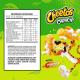 Salgadinho Cheetos Crunchy Pimenta Mexicana 47G - Imagem 7892840824228-3-.jpg em miniatúra