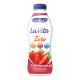 Iogurte Desnatado Carolina La Vita Zero Lactose Morango 800g - Imagem 7896691105062.png em miniatúra