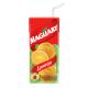 Refresco Adoçado Laranja Maguary Caixa 200ml - Imagem 7896005404126.png em miniatúra